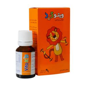 قطره ویتوکید