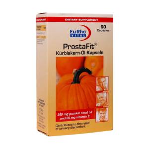 کپسول پروستافیت