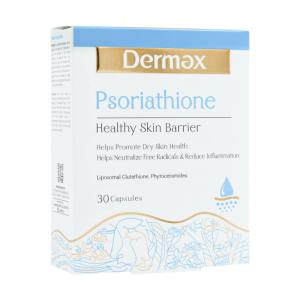 پیگمنتا پسوریاتیون