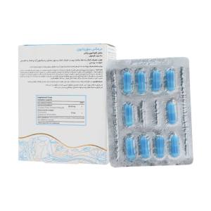 کپسول پسوریاتیون درمکس 30 عدد