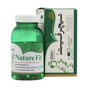 کپسول کاهش اشتها