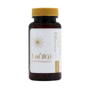 قرص نواکسا درمان HPV عبیدی 