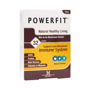 تقویت سیستم ایمنی بدن / رفع زیگیل تناسلی