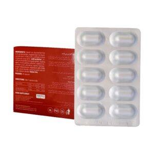  قرص آهن سیدرال فورت