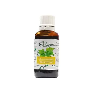 قطره پروستاتان گل دارو
