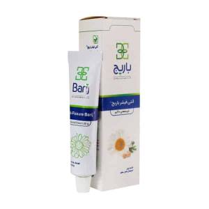 کرم موضعی مقعدی / هموروئید 