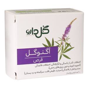 قرص مکمل بانوان / یائسگی / قاعدگی