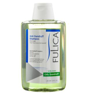 شامپو مخصوص شوره و برای پوست سر چرب فولیکا