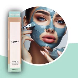 ماسک خاک رس آبی ژنوبایوتیک