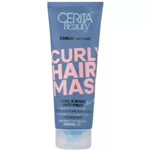 ماسک مو مناسب مو فر حجم 200 میلی لیتر