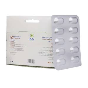 قرص های سنس باریج