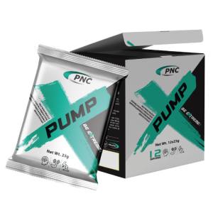 PNC پمپ