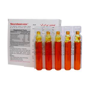 نوروبین بی اس کی 1000 میکروگرم