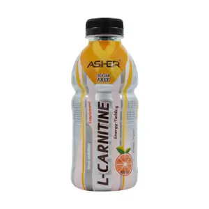 محلول خوراکی ال کارنیتین 1000 میلی گرم