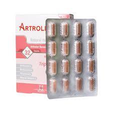 آرترولیستیکا