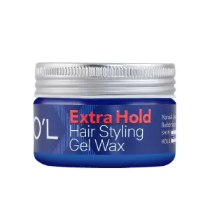 واکس مو بیول مدل Extra Hold حجم 150 میلی لیتر