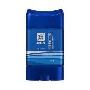 مام کرمی مای مردانه فرش من FRESH MAN حجم 75 میل 