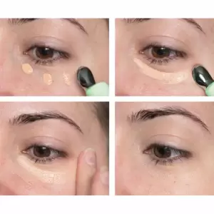 کرم ضدآفتاب دور چشم رنگی ژنو بایوتیک حجم 20 میلی لیتر