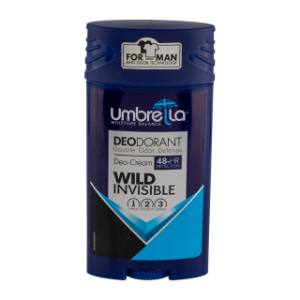 استیک ضد تعریق مردانه آمبرلا مدل Wild حجم 90 میلی لیتر