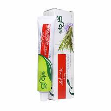 پماد رزماری