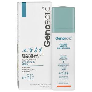 ضدآفتاب فیوژن واتر 