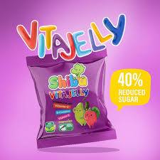 ویتاجلی ویتامینه