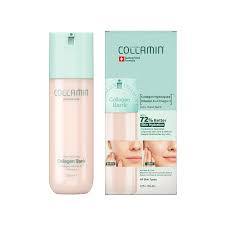 کرم مرطوب کننده کلاژن بانک