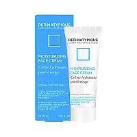 کرم نرم کننده پوست خشک و حساس درماتیپیک 150 میلی لیتر