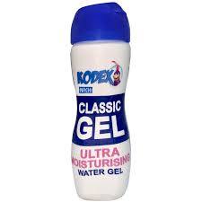 ژل لوبریکانت ناچ کدکس مدل کلاسیک حجم 90 میلی لیتر