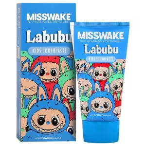 خمیر دندان کودک لبوبو میسویک 50 میلی لیتر
