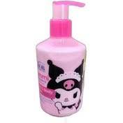 لوسیون بدن و دست کودک اویور طرح کرمی kuromi