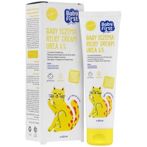 کرم نرم کننده کودک 6 درصد اوره و اوسرین