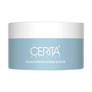 اسکراب پروبیوتیک سر