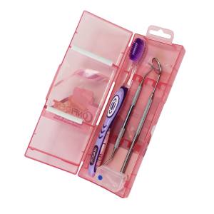 مجموعه مراقبت از دندان کانفیدنت مدل OR4L