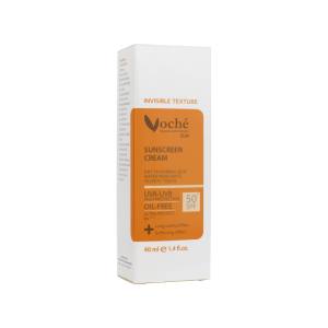 ضدآفتاب بی رنگ