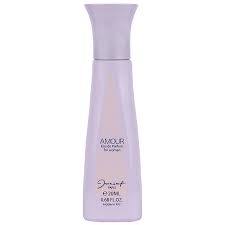 عطر جیبی زنانه ژک ساف مدل آمور حجم 20 میلی لیتر