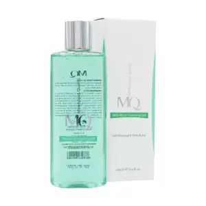 ژل شستشوی صورت 