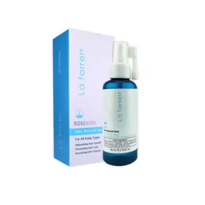 تونیک افزایش رشد مو