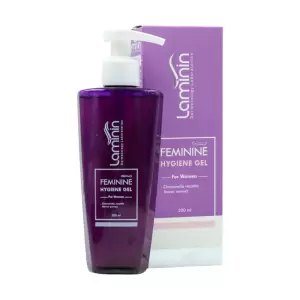 ژل بهداشتی بانوان