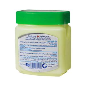 وازلین جی معطر 