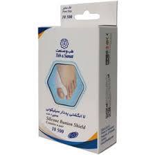لا انگشتی سیلیکونی طب و صنعت کد 10300