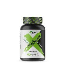 بتا آلانین پی ان سی کارن ۱۲۰ عدد| BETA ALANINE PNC