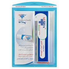 پماد آلفا