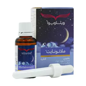 ملاتونایت 30 میلی لیتر