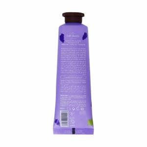کرم نوسازی و مرطوب کننده دست حاوی روغن هسته انگور ویت یو 50 میلی لیتر