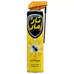 اسپری مورچه کش دو منظوره