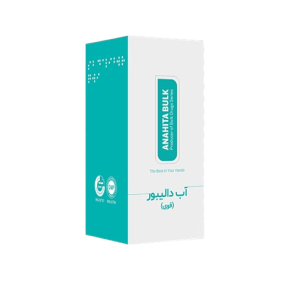 محلول آب دالیبور آناهیتا – 60 میلی لیتر