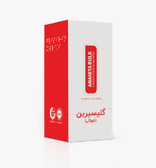 گلیسیرین خوراکی آناهیتا