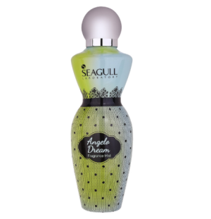بادی اسپلش سی‌گل Angelo Dream حجم 250ml