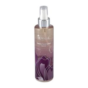 بادی اسپلش سی گل مدل Shimmer Secret حجم 200 میلی لیتر